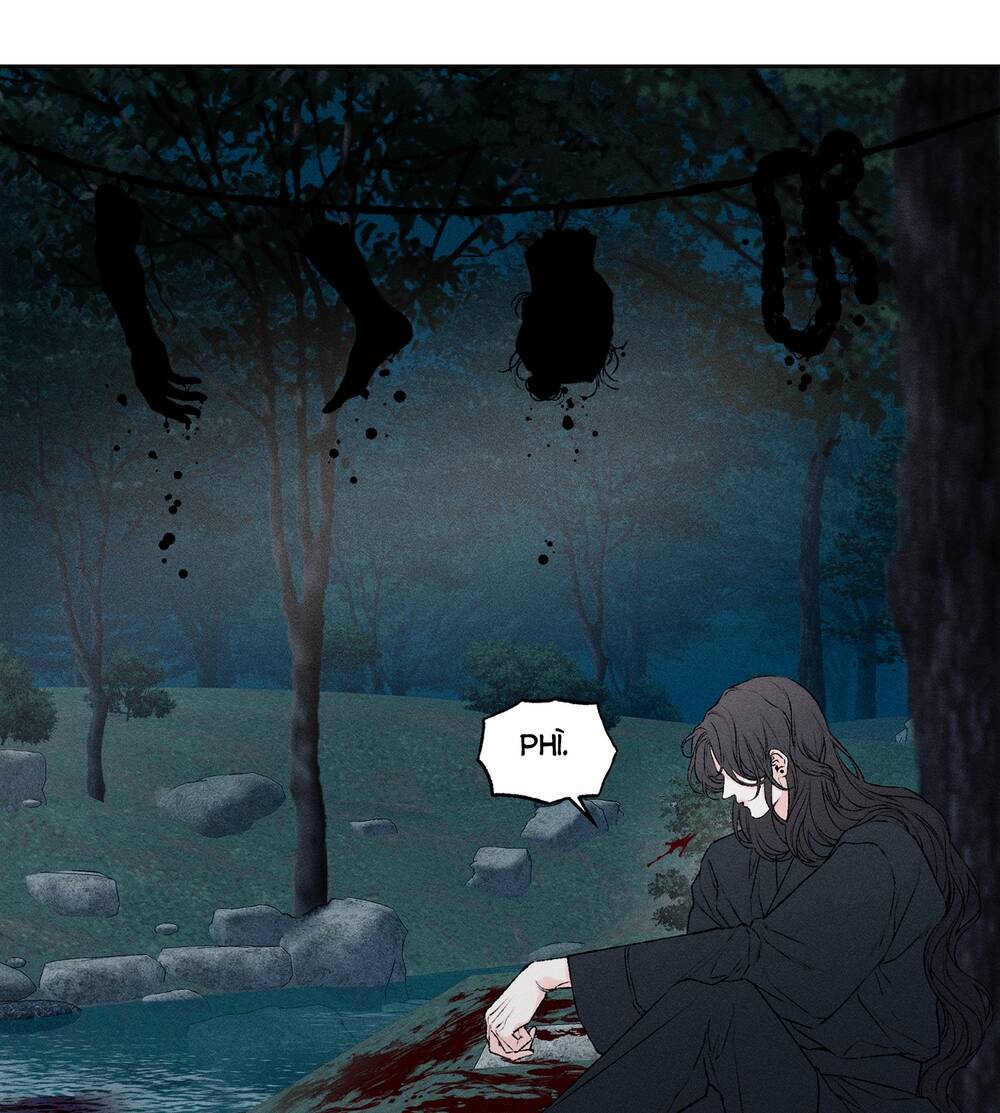 mối tình đầu của ma cà rồng chapter 25.1 29