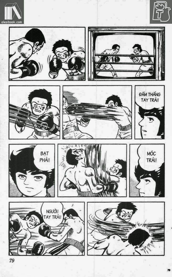 ganbare genki chapter 170 16