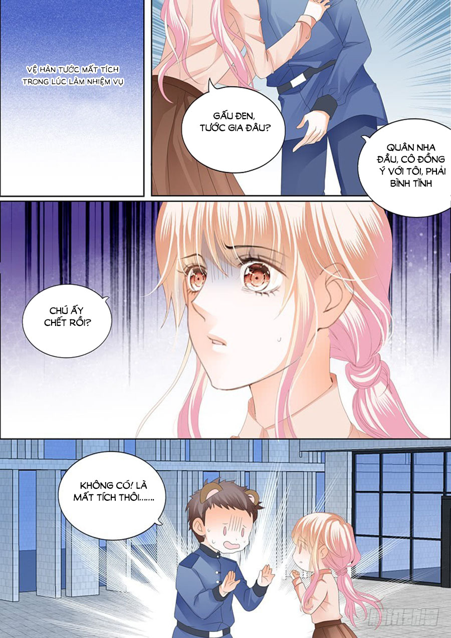 bá đạo tiểu thúc, xin trêu chọc vừa thôi! chapter 79 6