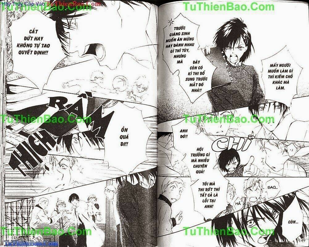 niềm hy vọng chapter 7 75