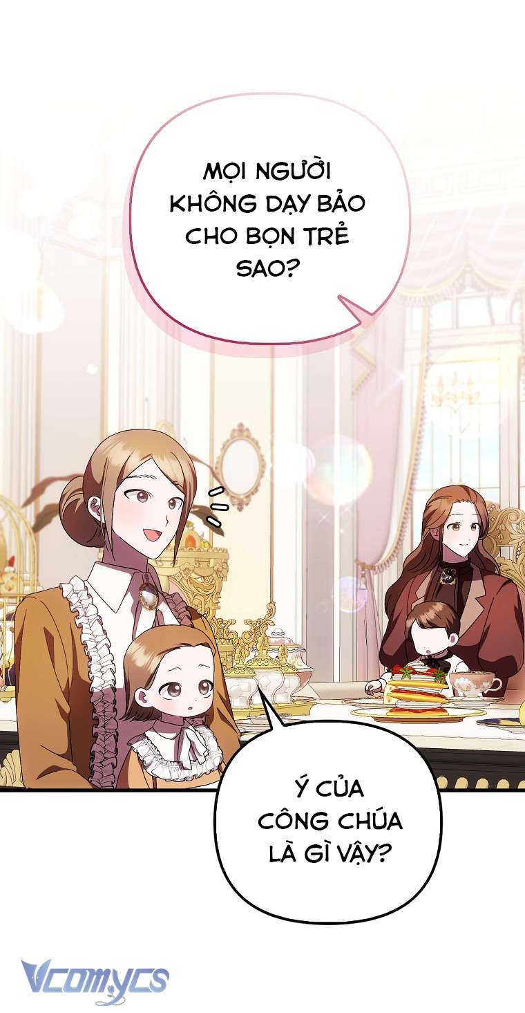 lần đầu bé út được yêu thương chapter 37 31