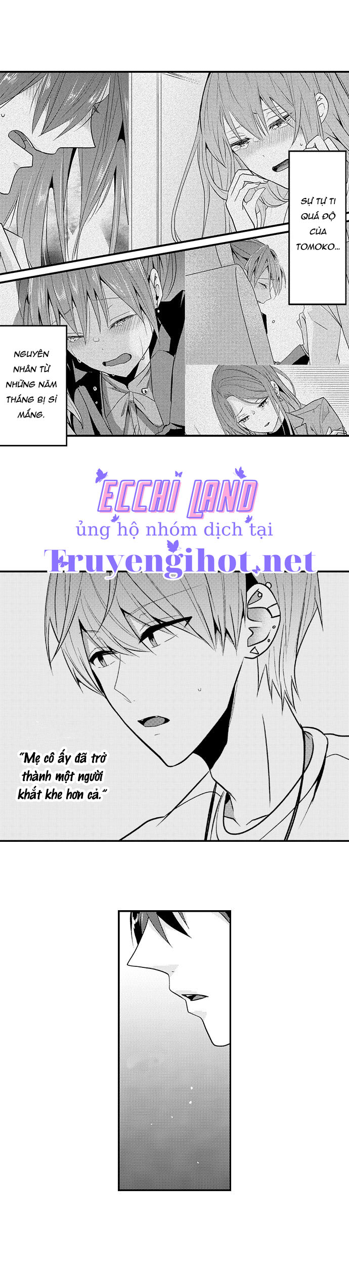 làm tình đâu cần phải cởi đồ chapter 50.1 3