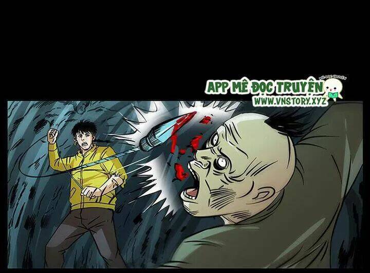 U Minh Ngụy Tượng Chapter 190 85