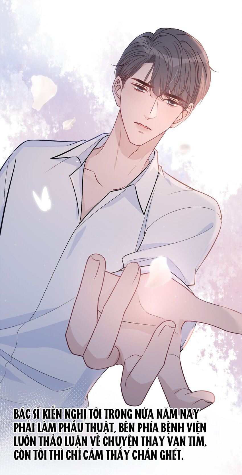 trước và sau ly hôn! chapter 79 8