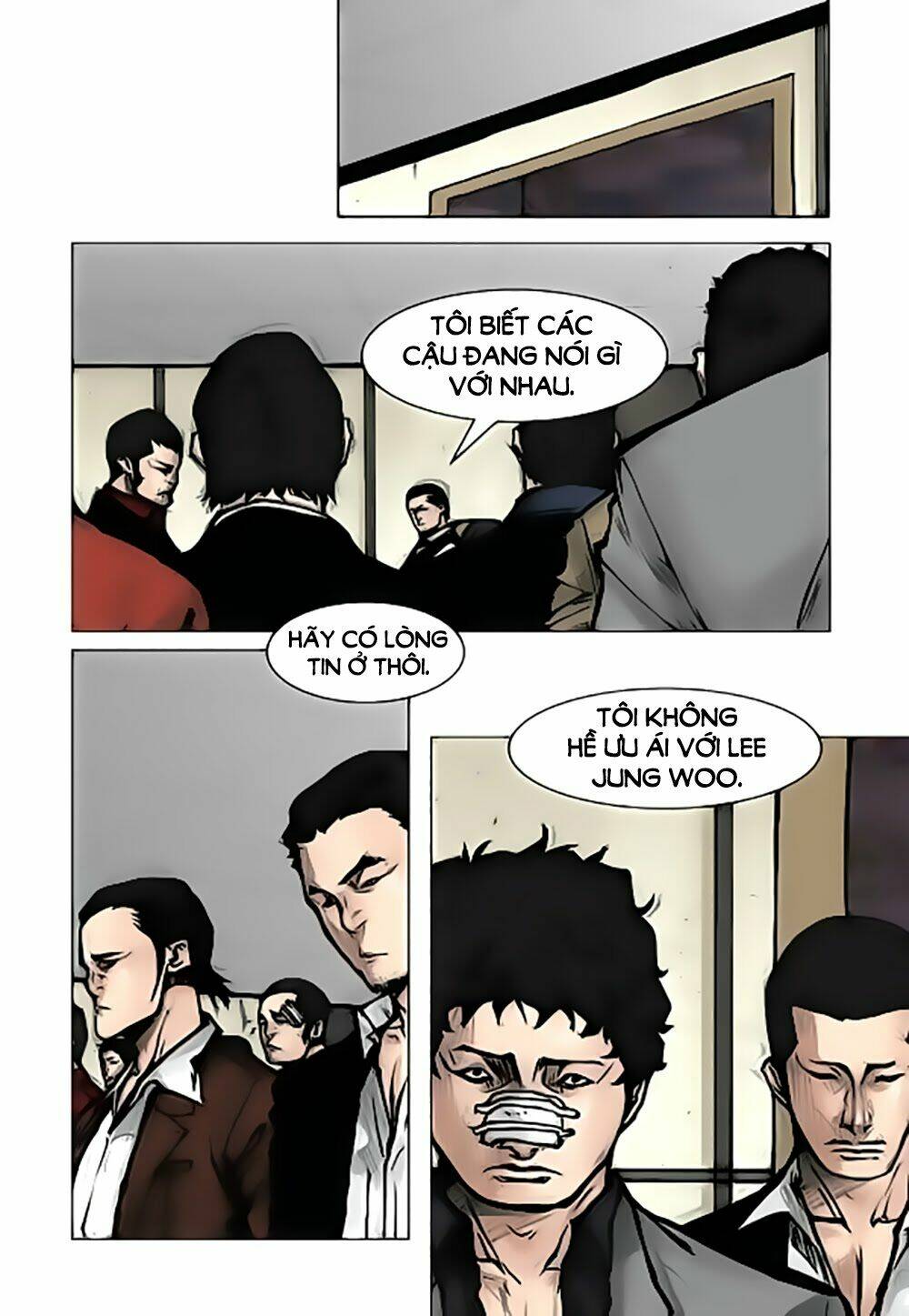 tong | tổng chapter 24 3