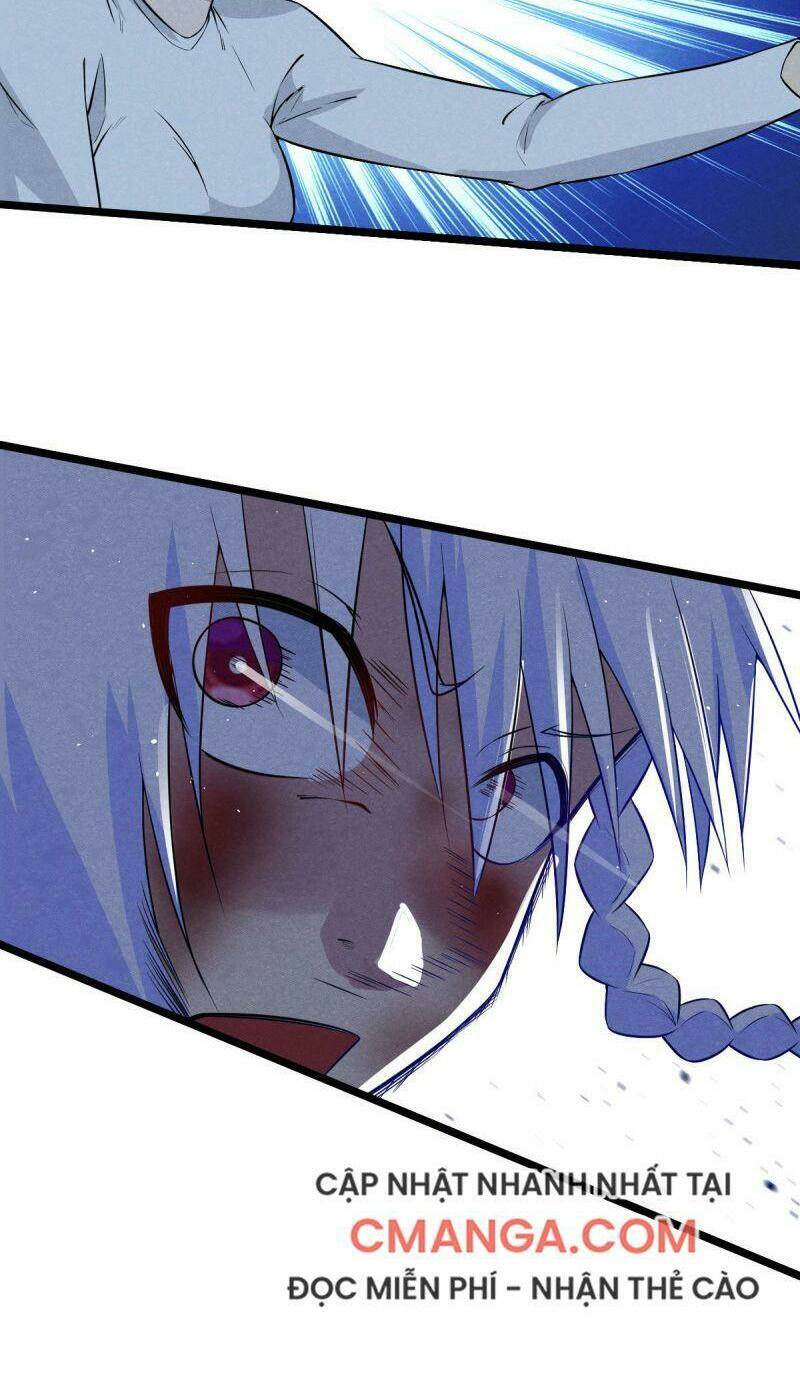 thần tiên rút thẻ chapter 21 14