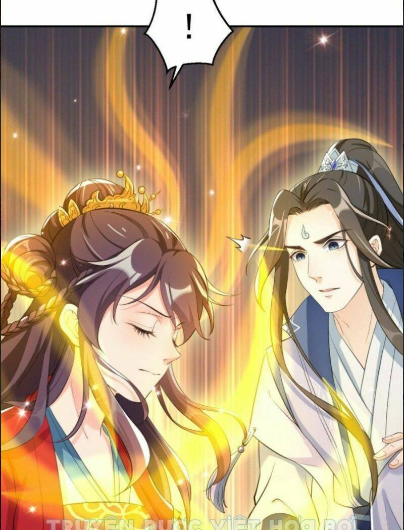 nữ tiên tôn bận đào hôn chapter 7 33