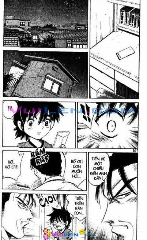 dandoh chapter 33 165