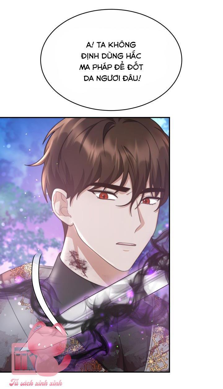 từ chồng cũ hóa thành nam chính chapter 47 49