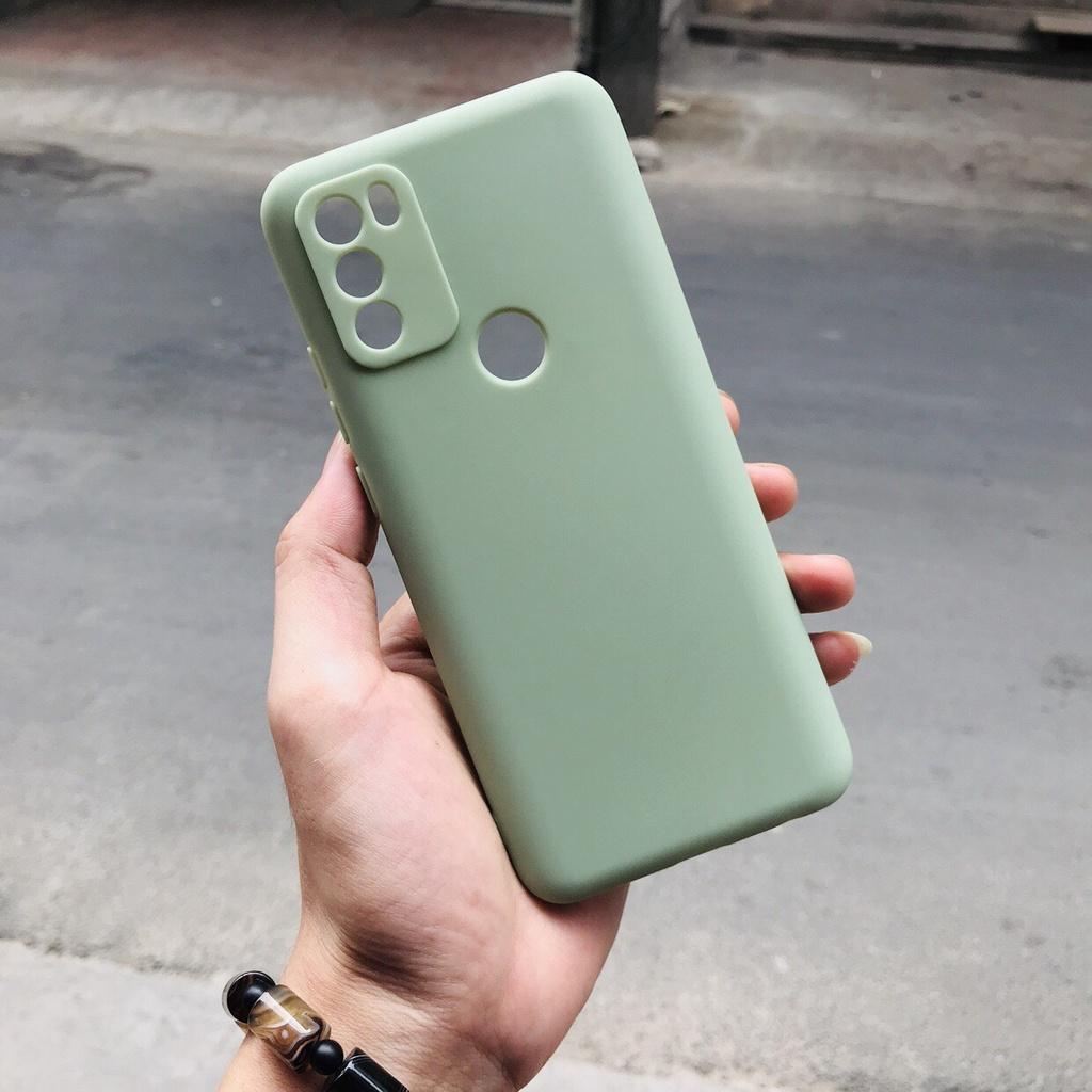 Ốp lưng dành cho Vsmart Star 5, ốp lưng dẻo màu 3D cho điện thoại Vsmart Star 5 bảo vệ camera sau, chống sốc, chống bám vân tay
