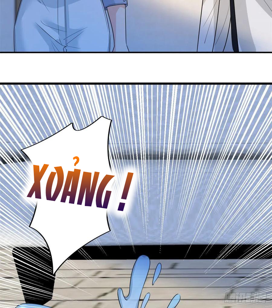 thí hôn lão công, cần giúp sức chapter 384 23