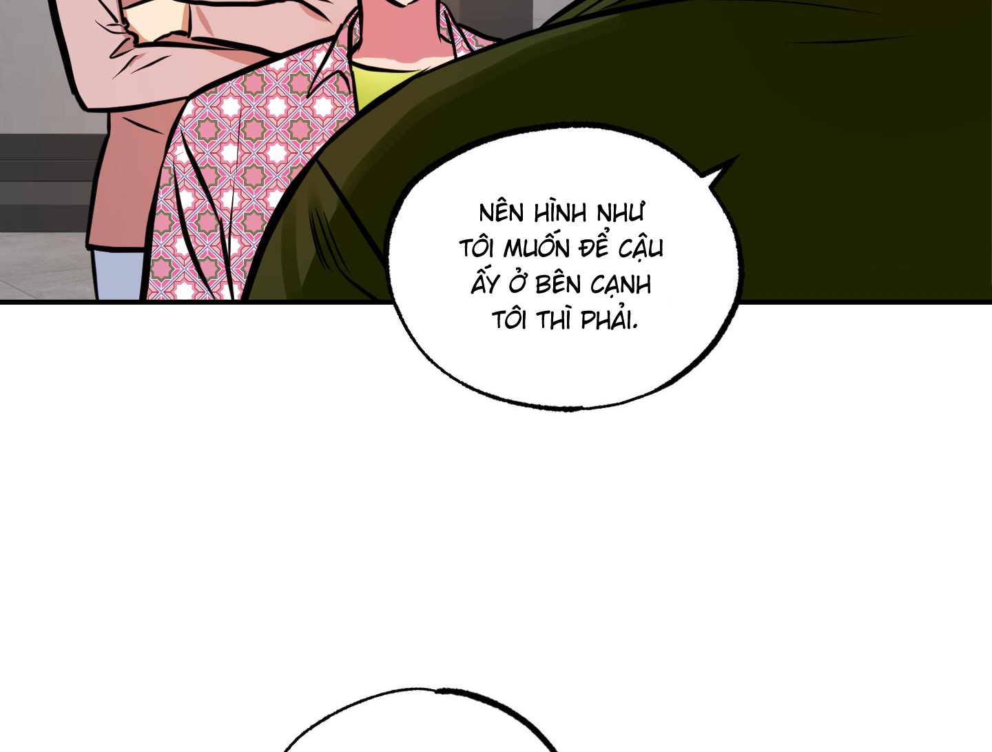 cây thương của ghost chapter 26 73