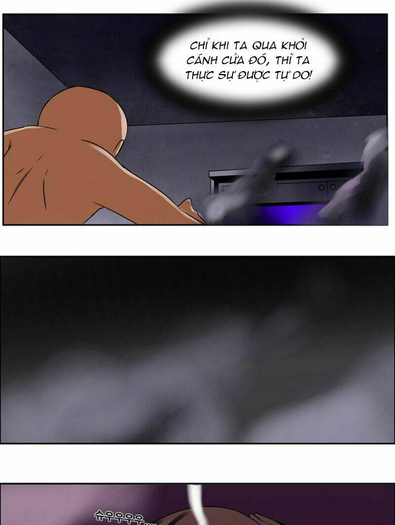 haunted school - ngôi trường ma ám chapter 1 50