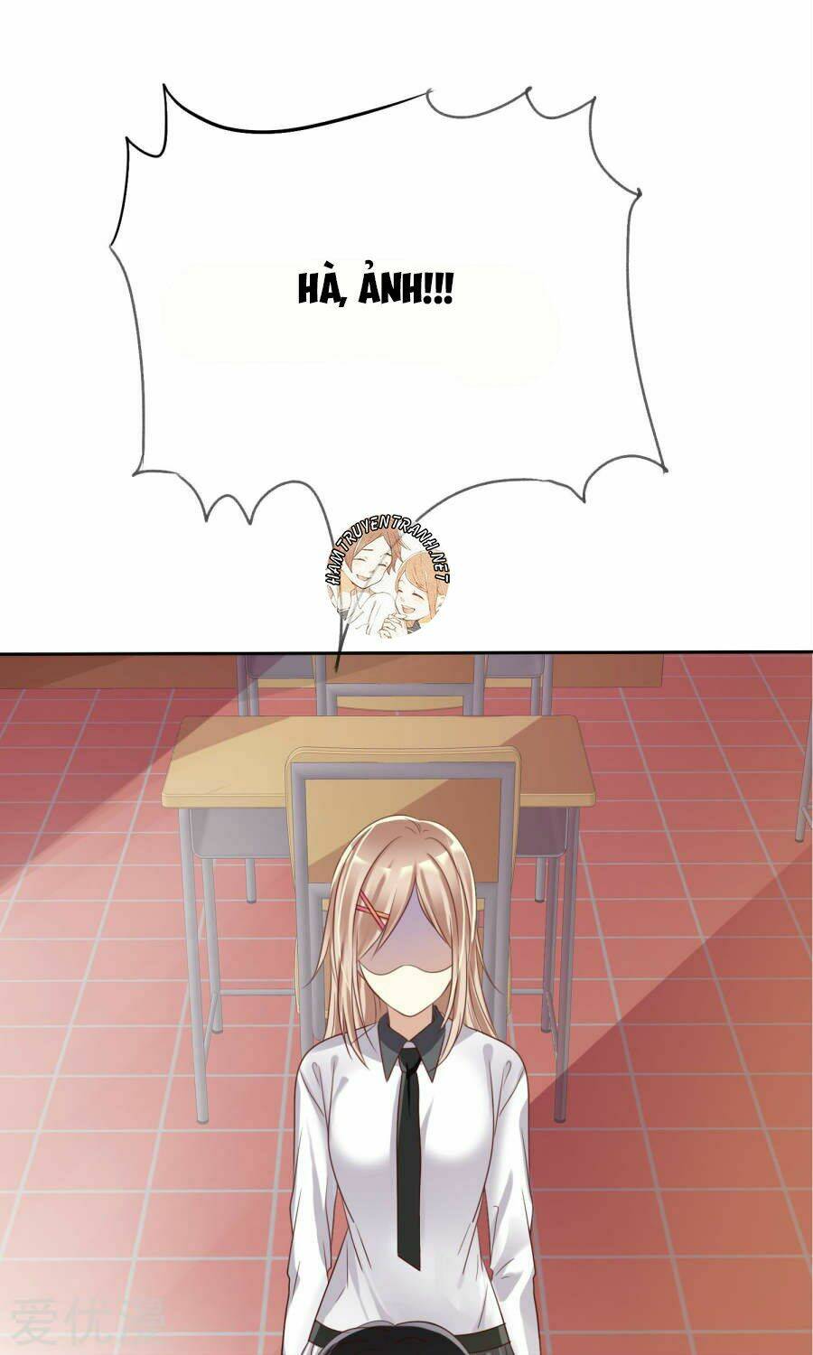 thực tập sinh tình yêu chapter 17 27