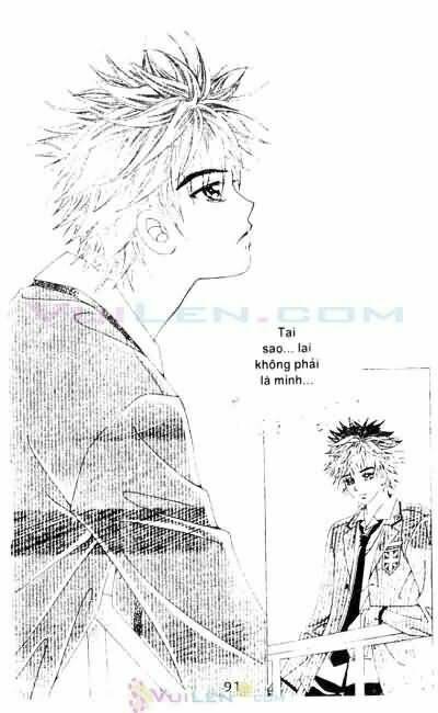 chàng gà mái chapter 16 91