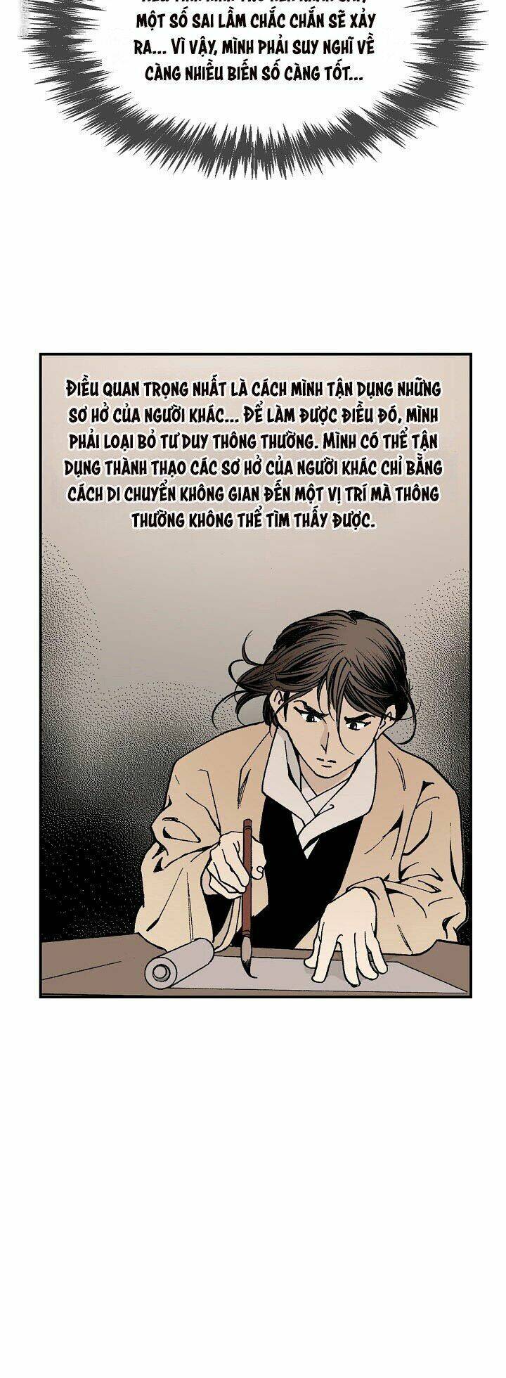 thế giới võ thuật của pháp sư chapter 10 4