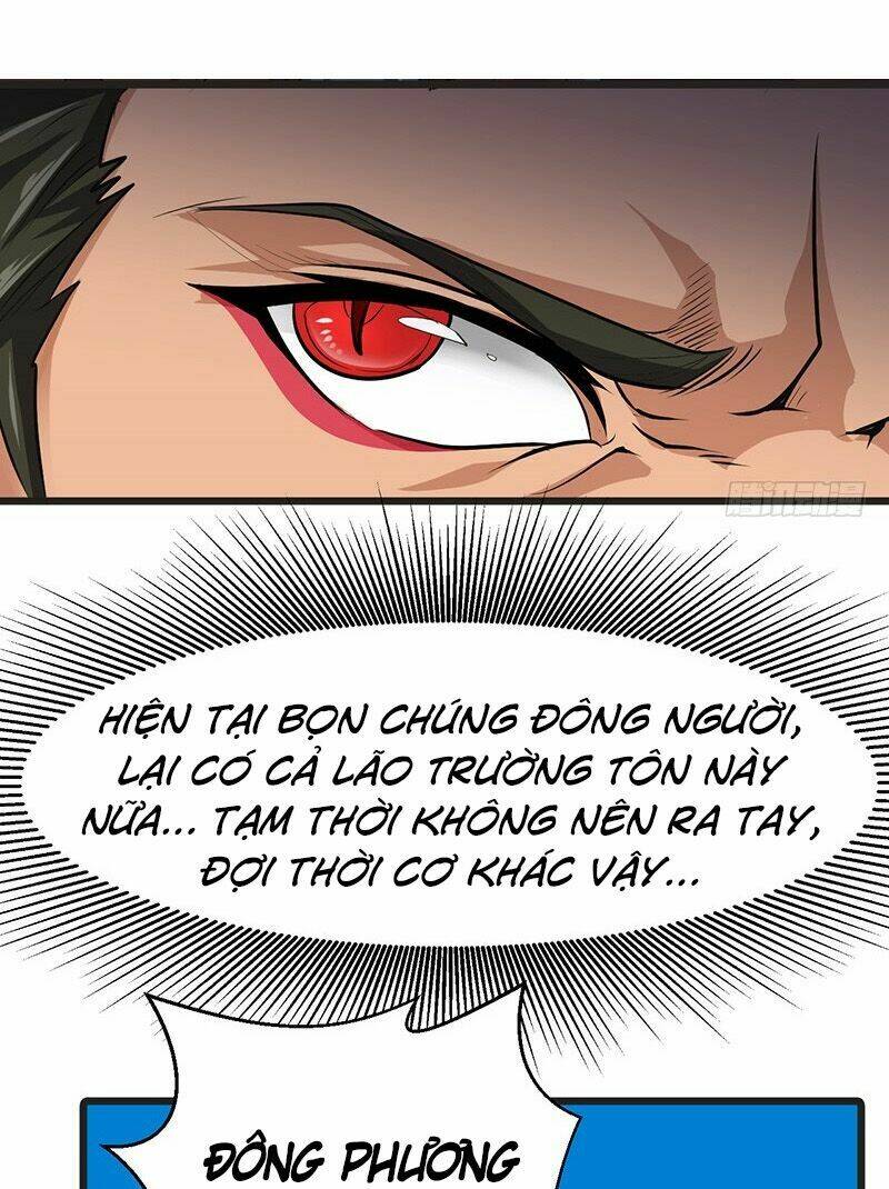 hỗn độn kiếm thần chapter 133 23