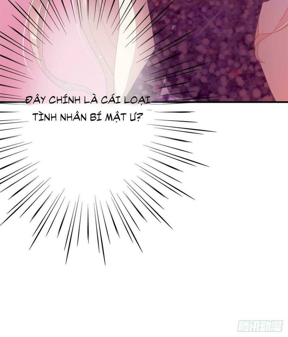 manh thê khó dỗ chapter 17 37