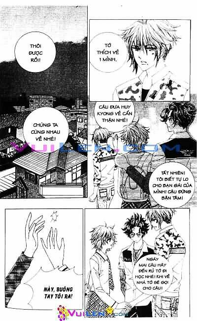 đợi em chapter 53 13