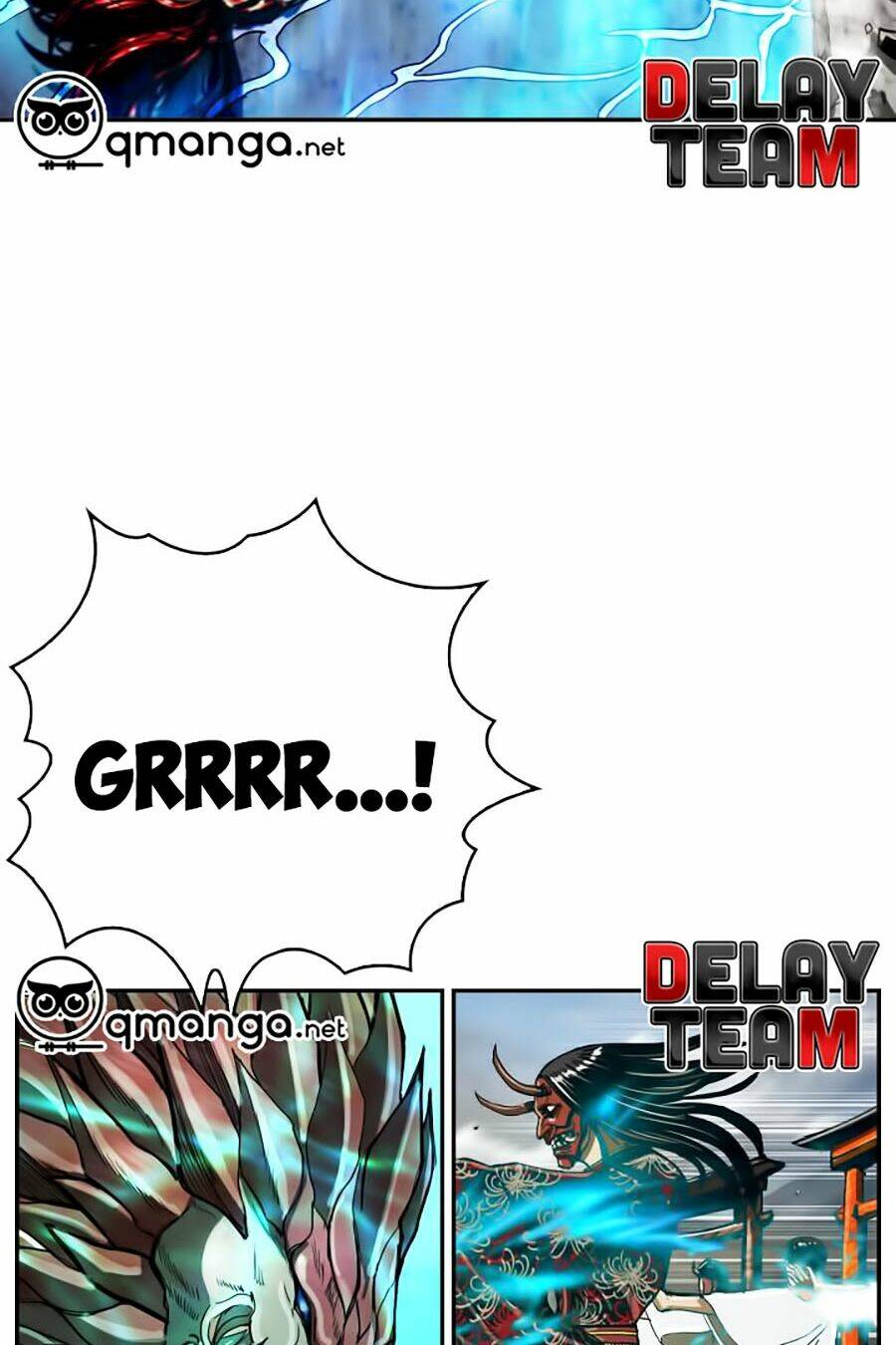 thợ săn đầu tiên chapter 51 3