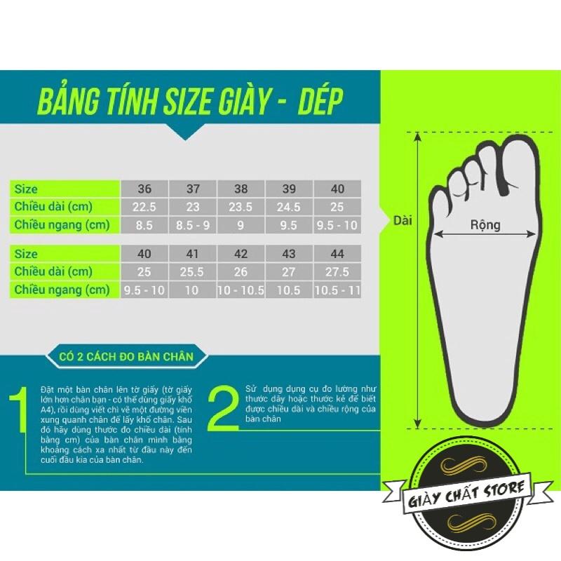 Giày sục nam, sục nam chữ H - Da Pu 100%, fulbox
