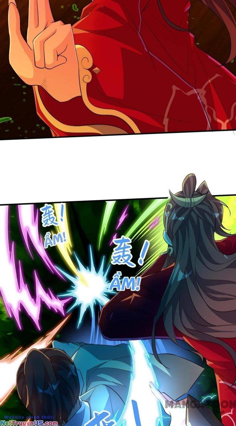 đệ nhất người ở rể chapter 271 7