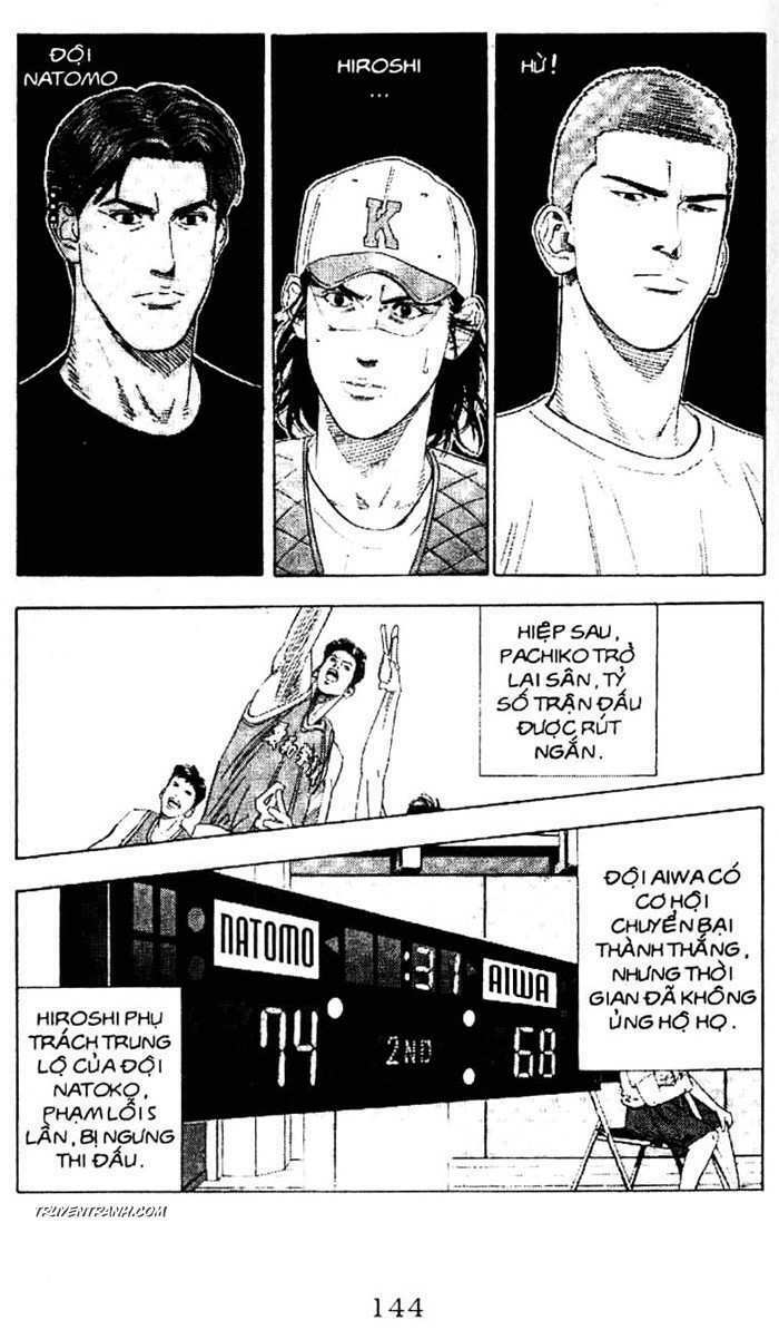 cao thủ bóng rổ chapter 187 13