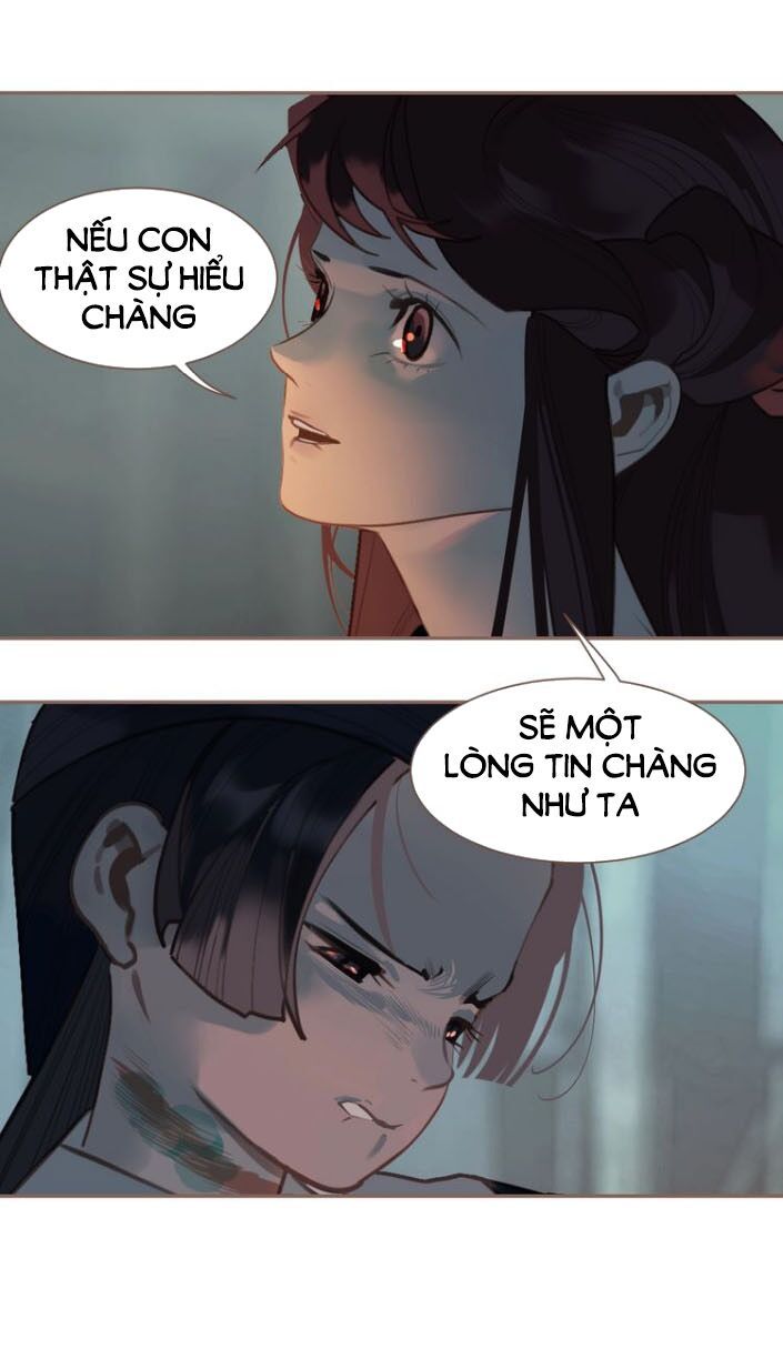 nhất đại linh hậu chapter 106 7