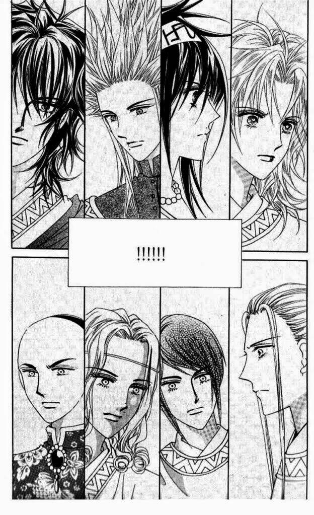 địa ngục tuyết trắng chapter 10 14