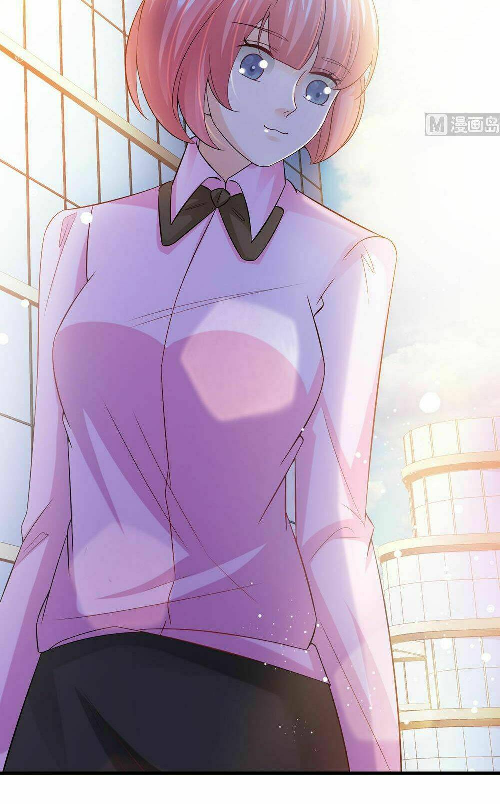 chủ tịch và nữ sát thủ chapter 45 11