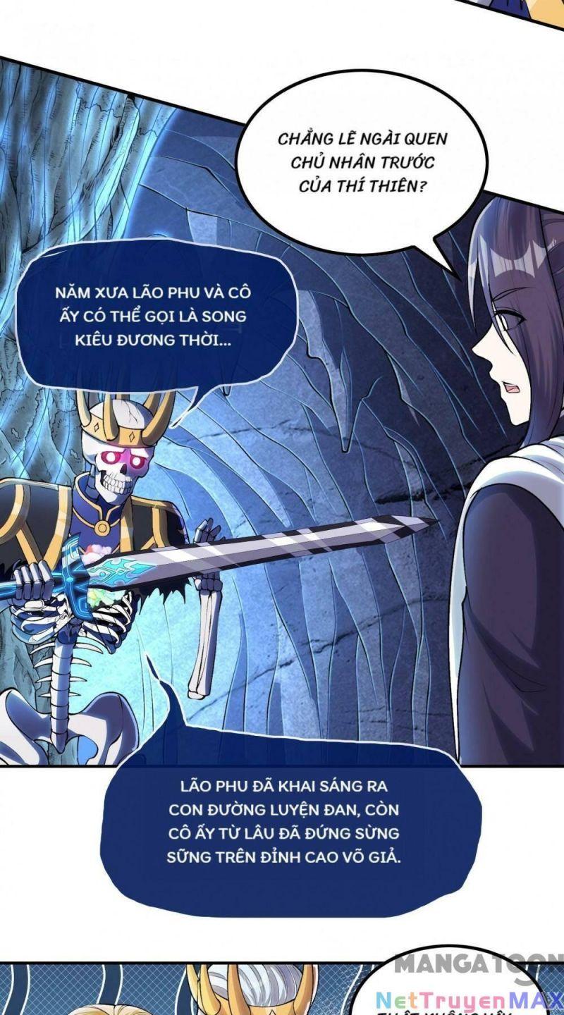 đệ nhất người ở rể chapter 212 15