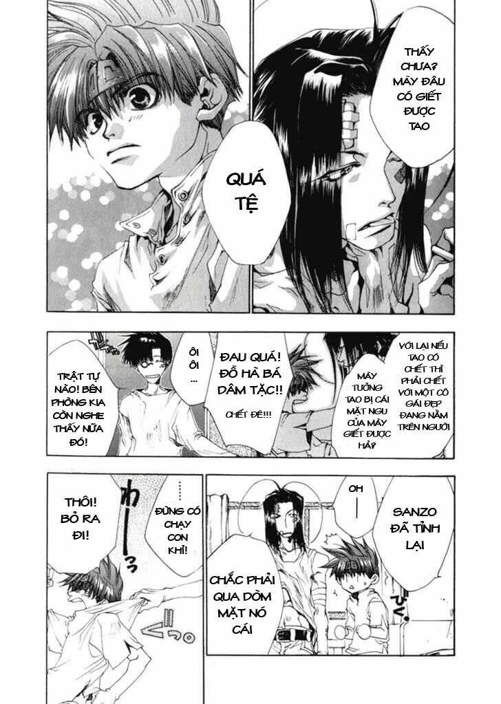 saiyuki chapter 34 16