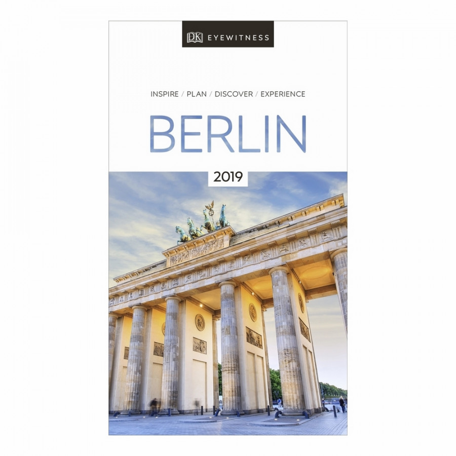 Dk Ewtg: Berlin 2019