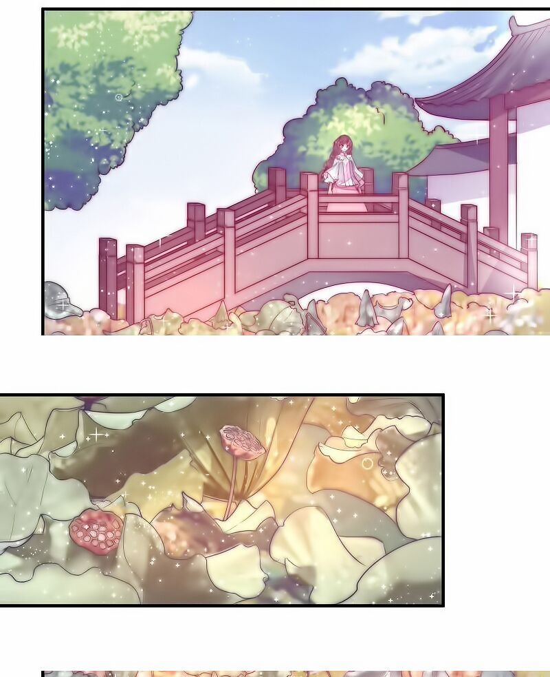 ngày nào thiếu soái cũng ghen chapter 76 1