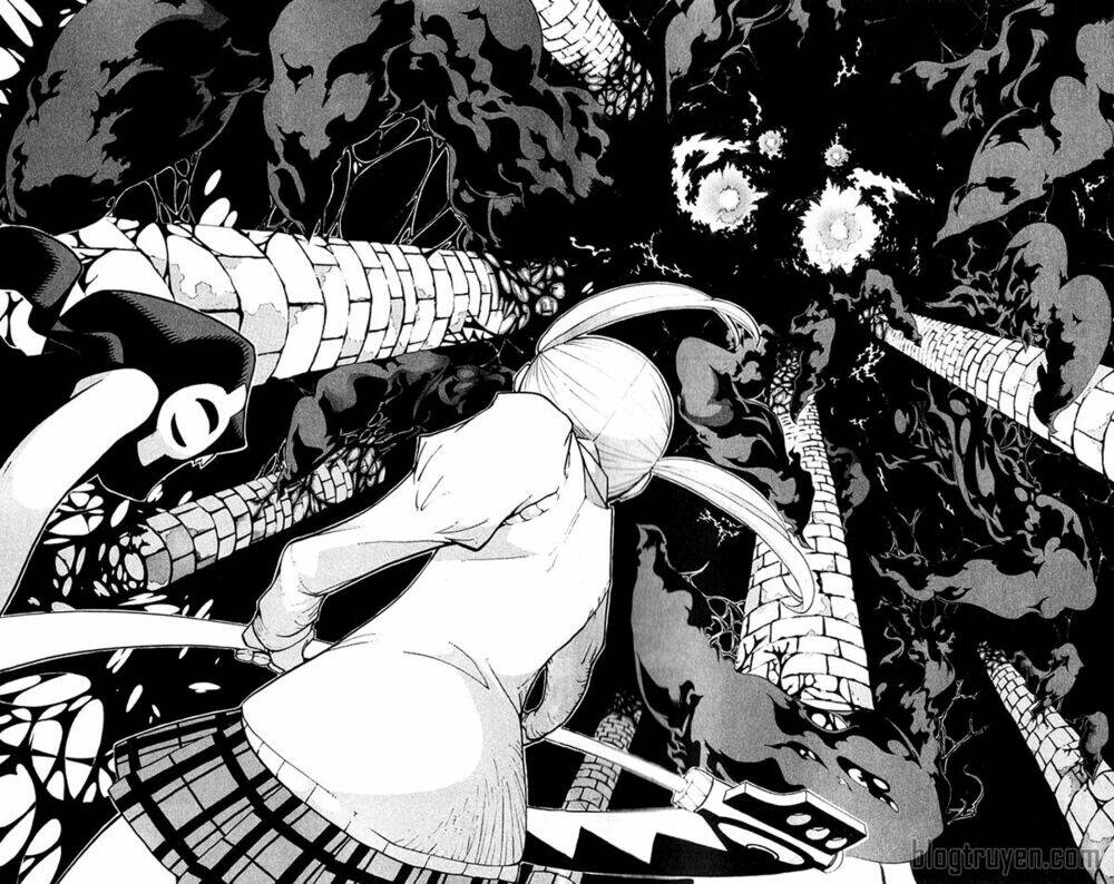 soul eater chapter 58 8