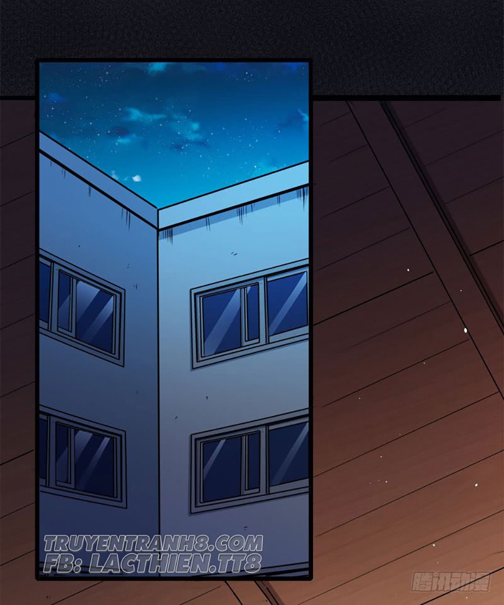 ngạo kiều quỷ vương yêu ta chapter 44 13