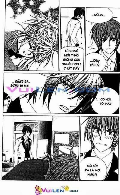 đại ca đi học chapter 2 166