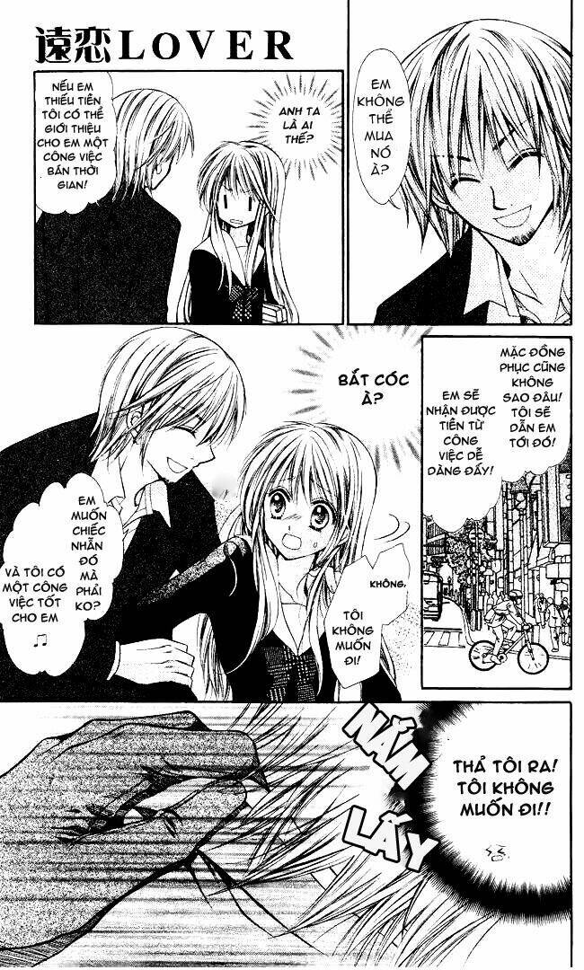 tổng hợp one shot. chapter 296 5