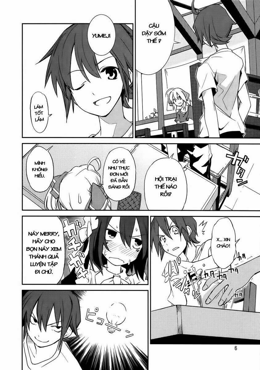 yumekui merry chapter 7 10