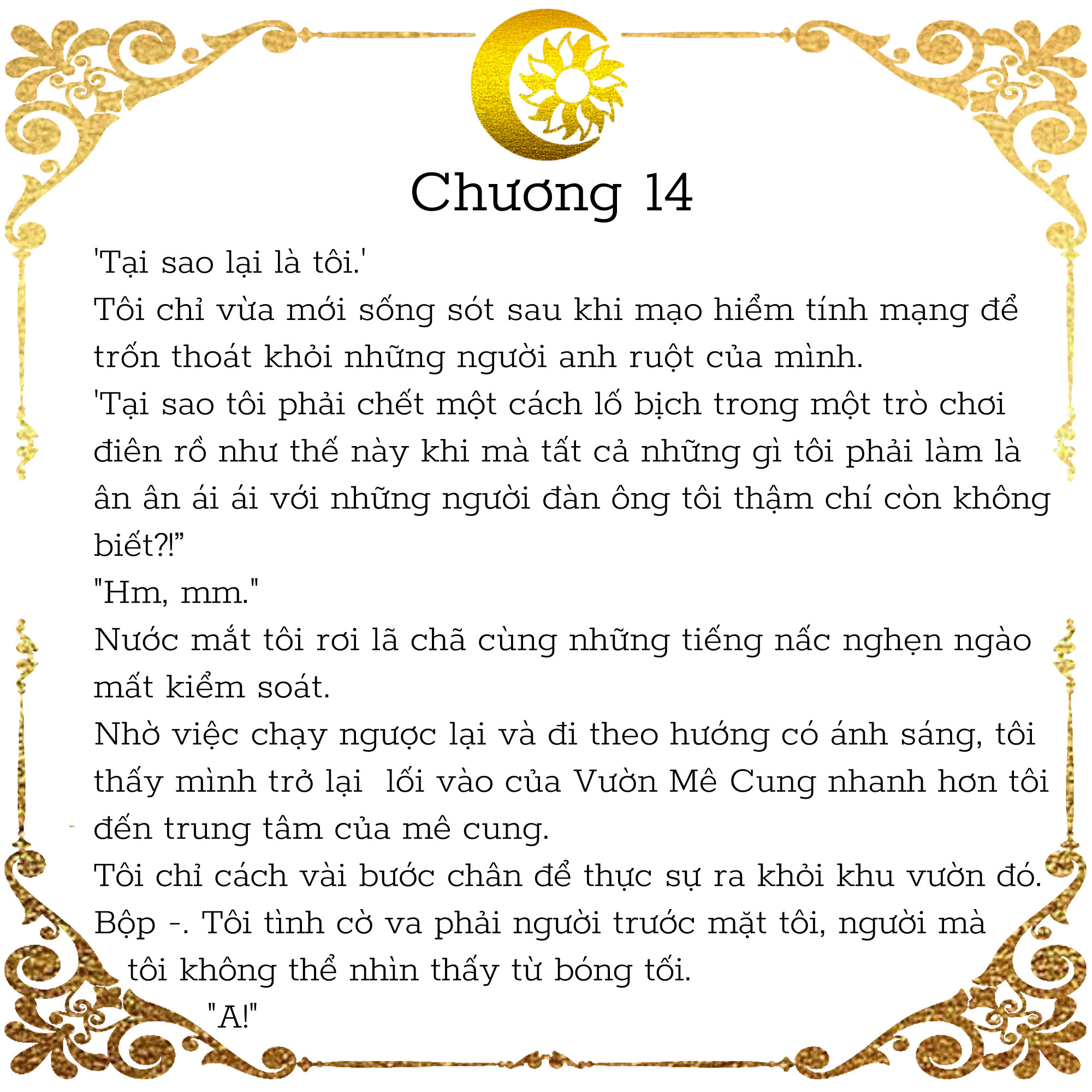 villains are destined to die chapter 14 12