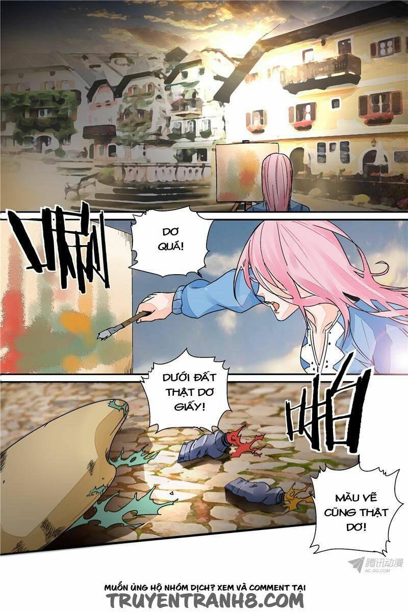 hiểm họa ô nhiễm nguồn nước chapter 13 11