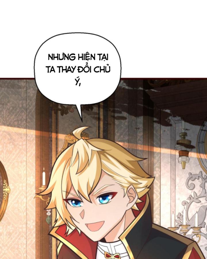 người chơi và nhân vật chính đều muốn làm hại ta chapter 39 45