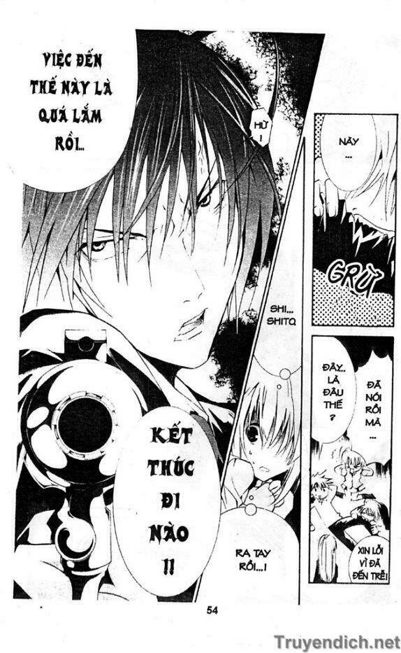 zombie-loan chapter 45 23