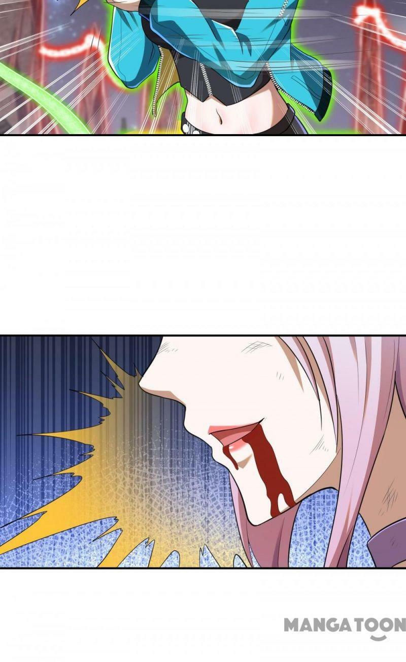 đệ nhất người ở rể chapter 129.2 9