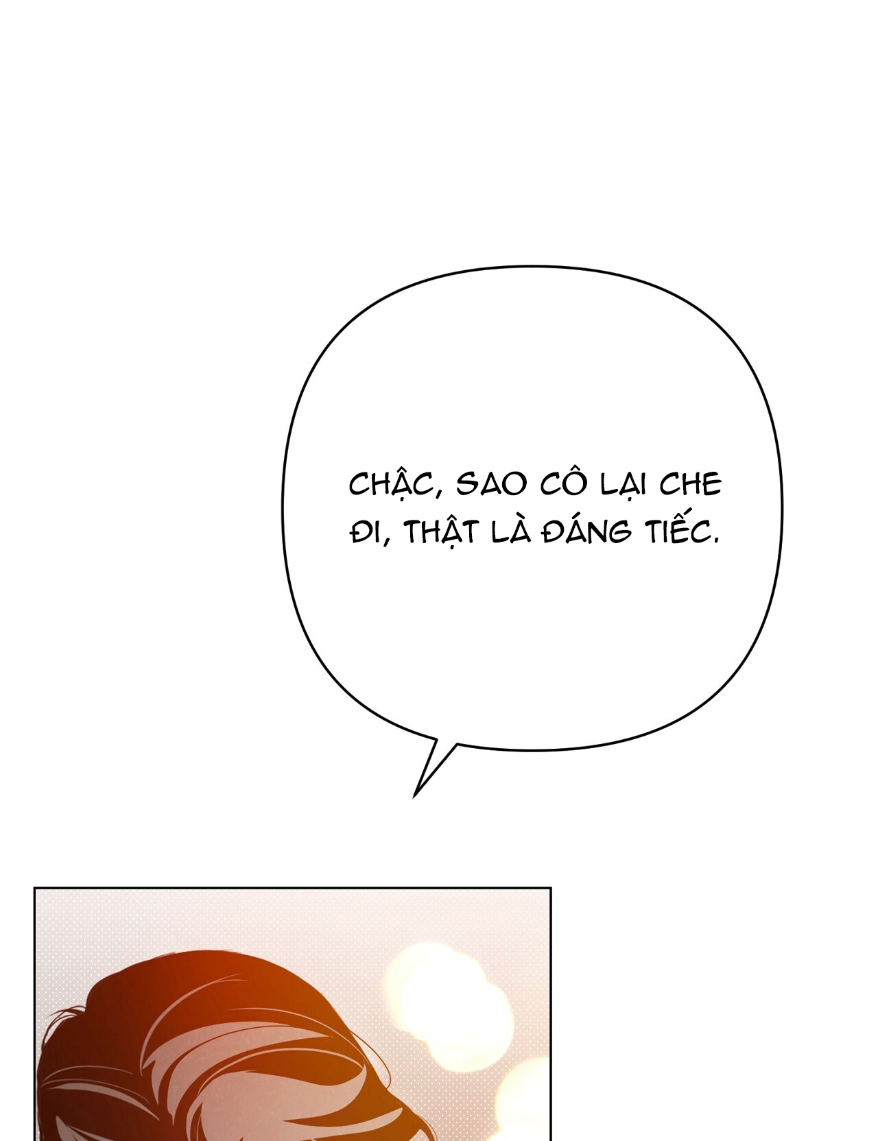 [18+] Trời Sinh Địch Thủ chapter 44.2 26