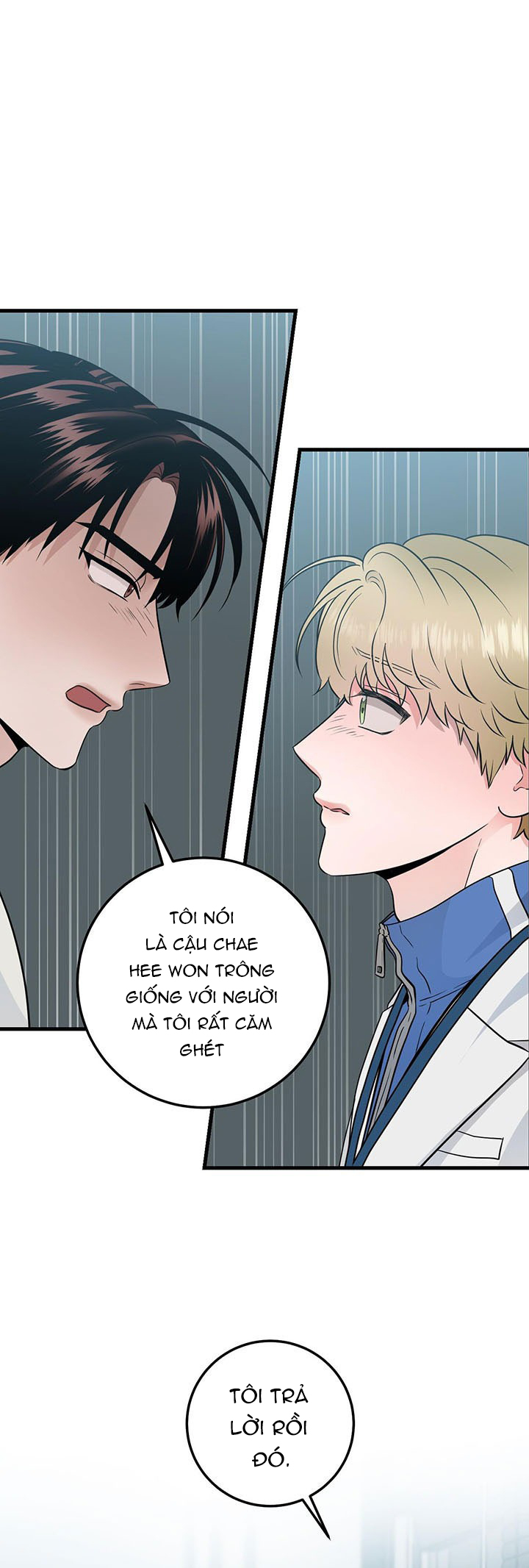 băng qua thiên đường chapter 12 1