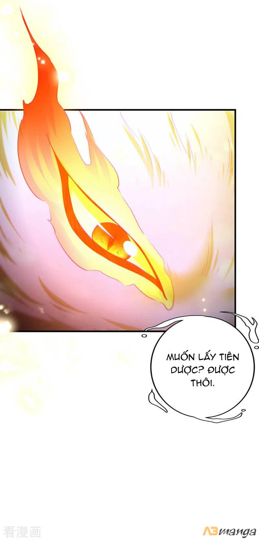 ngã tại hậu cung đương đại lão nữ chapter 53 32