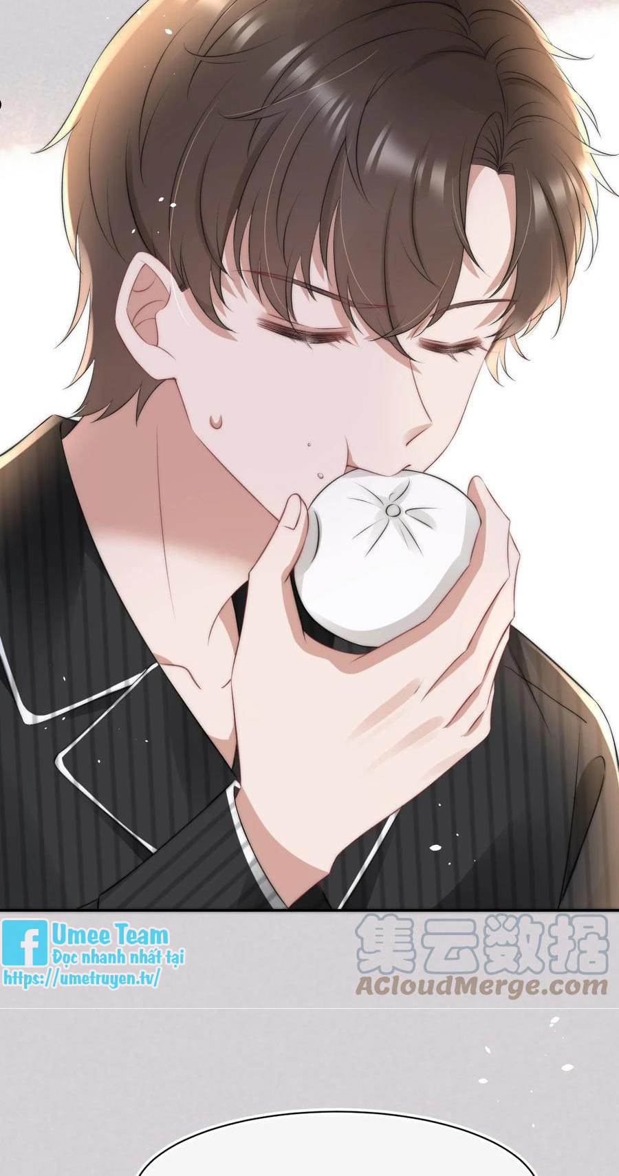 ta sinh con cho tổng tài chapter 57 35