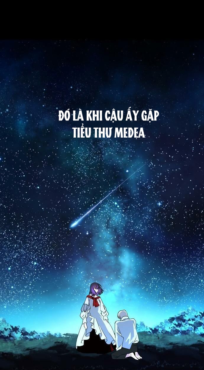 tôi muốn trở thành cô ấy dù chỉ là một ngày chapter 4 46