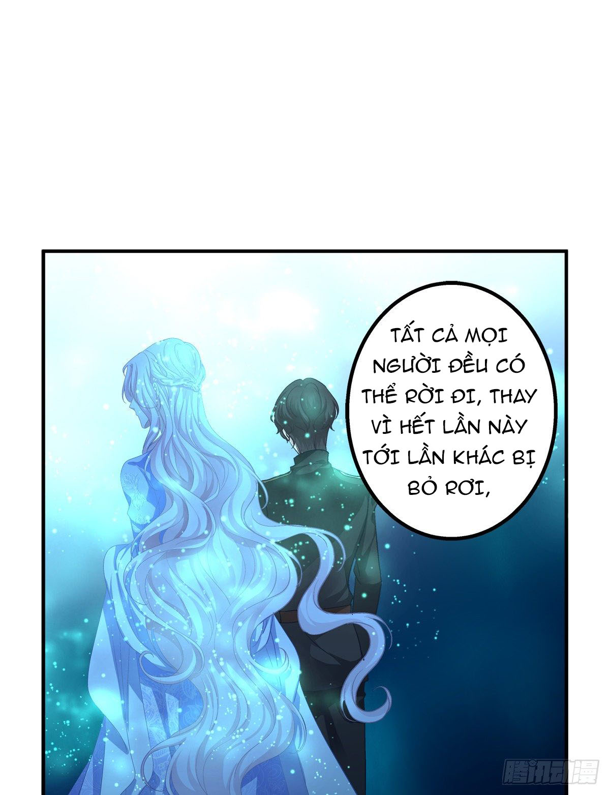 kiểm soát tuyệt đối chapter 33 17